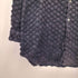 コムデギャルソンオムプリュス COMME des GARCONS HOMME PLUS 13AW The Tree of Youth期 編み込み シャツジャケット archive メンズ JPN:M